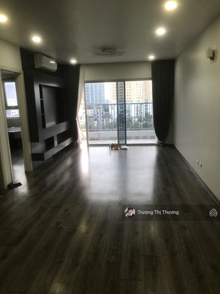 Cho thuê căn 1N - 2N - 3N Full đồ, diện tích từ 51m² - 115m² giá chỉ từ 10tr tại Ecolife Capitol