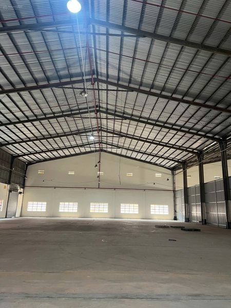 Cho thuê kho KCN Hoà Khánh - Liên Chiểu - Đà Nẵng