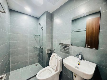Chính chủ cho thuê phòng khép kín full nội thất tại Vinhomes Ocean Park 3