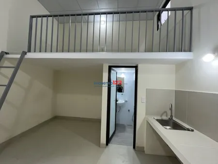 Cho thuê phòng trọ tại ngõ 68/188 Nguyễn Văn Linh