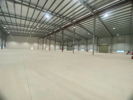 Cho thuê ngay kho, xưởng 6000 m2 giá rẻ, FDI, EPE KCN Sông Công Thái Nguyên chính chủ