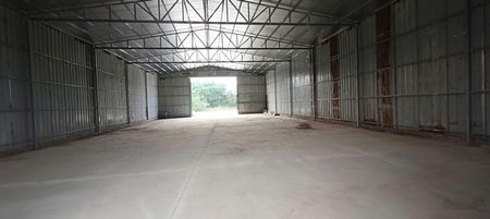 Cho thuê kho đường Phan Trọng Tuệ, Thanh Trì. 500m2, công vào trong kho, tôn trống nóng. 60k/m2