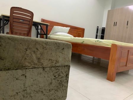 Phòng trọ cho nữ thuê 3,5tr đường Hồng Lạc phường 10 quận Tân Bình TP.HCM