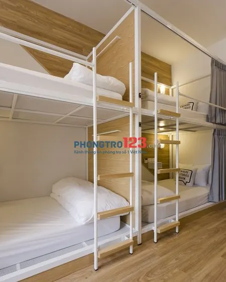 CỰC SỐC GIÁ RẺ - PHÒNG TRỌ HOMESTAY TT ĐỐNG ĐA - 1300K FULL TIỆN ÍCH