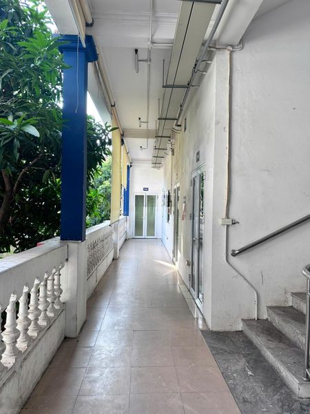 Cho thuê 723m2 tại Làng nghề Triều Khúc làm kho, đào tạo, văn phòng