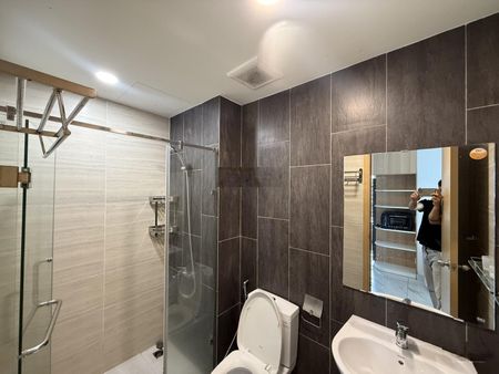 Cho thuê căn hộ Asiana Capella Quận 6 3PN 83m² full nội thất, ở ngay, giá chỉ 14tr/tháng