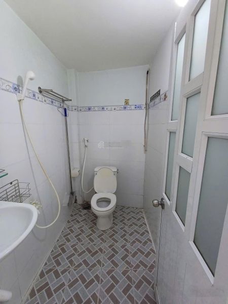 Phòng trọ riêng biệt ngay cầu săn máu, cách go tân hiệp 500m
