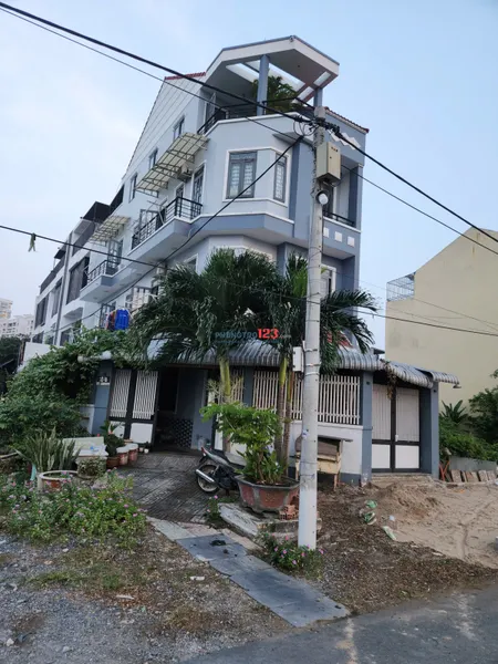 Phòng trọ cho SV UEH or Văn Hiến
