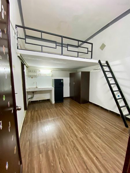 Cho thuê phòng trọ gần siêu thị go trường chinh