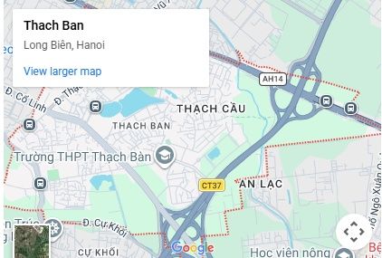 Chính chủ cho thuê trọ nhà cấp 4 dễ đi lại gần chợ mới Thạch Bàn, gần Aeon mall