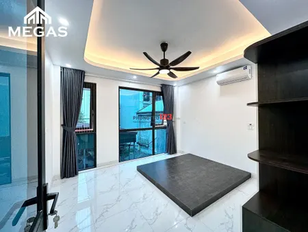 CHO THUÊ CĂN HỘ 1N1K - 50M2 - FULL NỘI THẤT NGAY - NGOẠI GIAO ĐOÀN - HV HÀNH CHÍNH