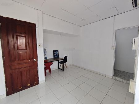 Phòng Khu Trung Sơn đối diện chung cư Sài Gòn MIA