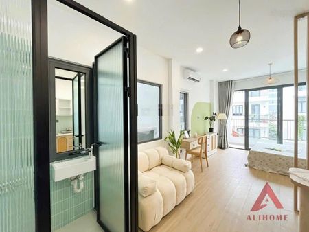 Hệ thống cho thuê phòng quận 10 trang bị full nội thất gần ĐH Kinh Tế, Bách Khoa, BV Nhi Đồng