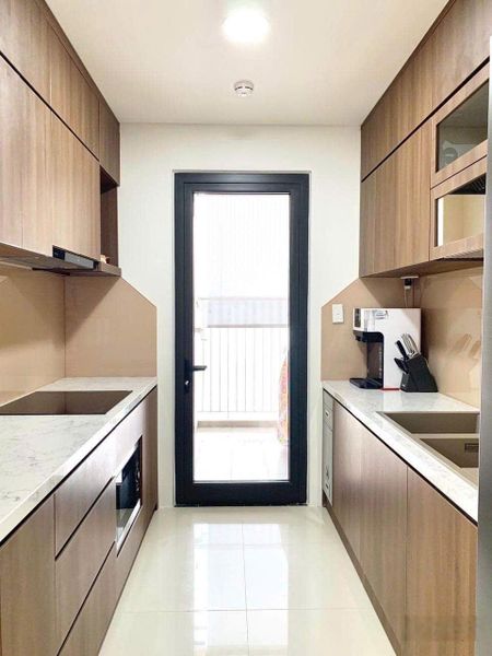 Cho thuê 3PN đủ đồ 27,5 triệu/tháng