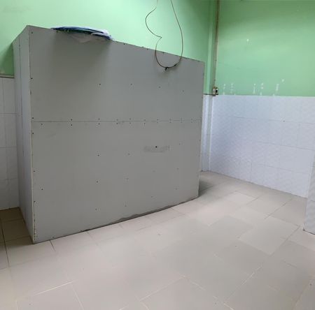Nhà trọ 1 trệt 1 lầu 32m2 tại quận 8 gần chợ và trường học các cấp nằm trong khu an ninh