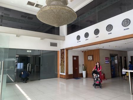 Cho thuê sàn văn phòng 800m2 - 240tr/tháng - Q1, đường Võ Văn Kiệt, Liên hệ 0971079192