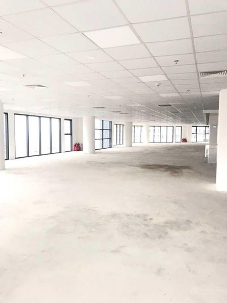 Cho thuê văn phòng BRG Tower - 16 Láng Hạ ưu đãi 3 tháng miễn phí và 50% tiền thuê 6 tháng