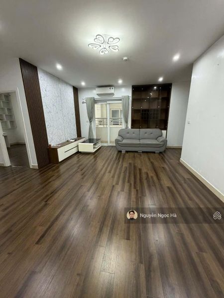Cho thuê căn hộ 2PN, 2WC, NTCB 7,5 triệu, 88 m2 tại Tecco Garden, Thanh Trì, Hà Nội