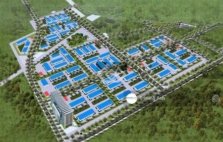 Mở bán ưu đãi KCN Đồng Văn 1 thuộc Xã Duy Tiên - Hà Nam. DT 0,7ha, 1ha, 2ha, 3ha 5ha. Giá 2,55tr/m2