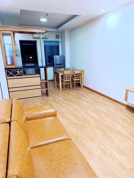 Cho thuê CC 2PN, 1WC, 57m2 giá siêu hời 8 triệu tại Lý Thái Tổ, Võ Cường, Bắc Ninh