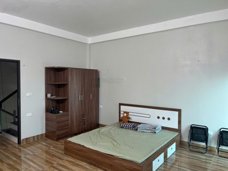 Cho gia đình hoặc chuyên gia nước ngoài thuê