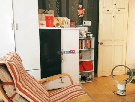 Tìm nữ NVVP ở ghép Trần Quang Diệu Q3 giá 1Tr6/ Người