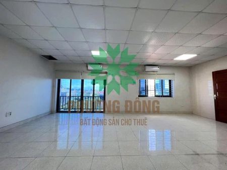 Sàn BĐS Cho Thuê Phương Đông Cho Thuê Độc Quyền Văn Phòng Lê Viết Lượng