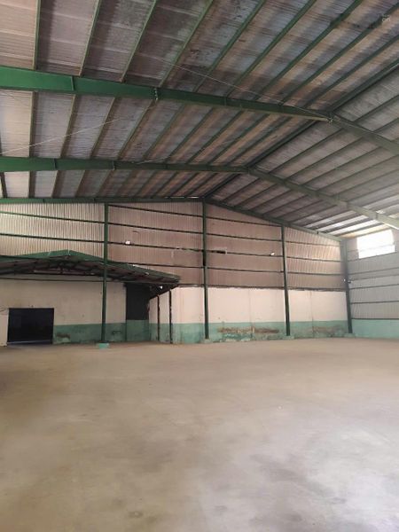 Cho thuê kho siêu vip 680m² mặt tiền Tân Kỳ Tân Quý, P. Sơn Kỳ, Q. Tân Phú