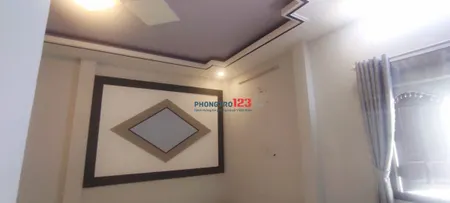TÌM GẤP 1 BẠN NỮ Ở GHÉP CÙNG LIVESTREAM BÁN HÀNG Ở BÌNH TÂN