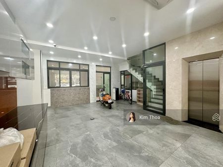 Trệt 7x20m (85m2) sẵn nội thất, trục chính Vạn Phúc City, vị trí đắc địa, đường lớn 35m, giá 20 tr
