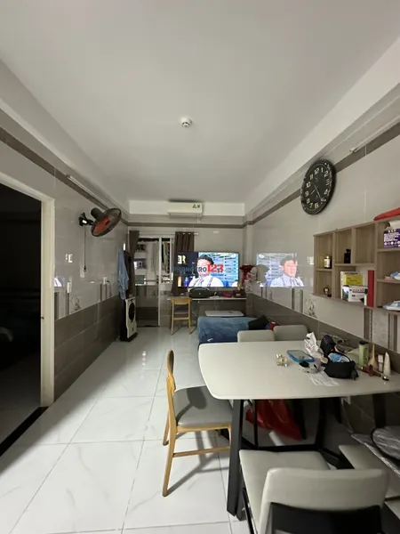 Cần tìm bạn nữ ở ghép, ưu tiên nhân viên văn phòng