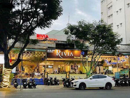 Cho thuê nhà mặt tiền gần yên bái ( ngang 18 mét )