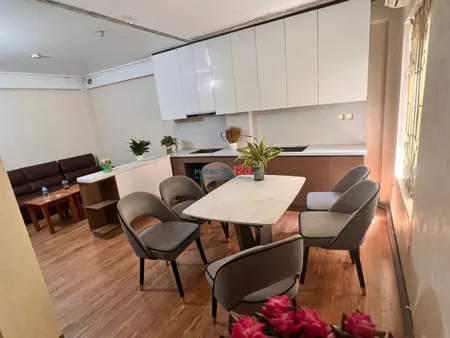 Cho thuê homestay ở ghép full tiện ích giá hạt dẻ 470 Đường Láng, Hà Nội