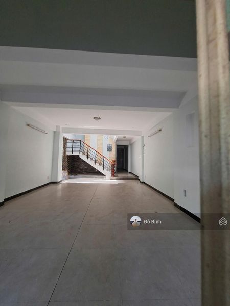 Cho thuê nhà 4 tầng đường 10m5: Huỳnh Tấn Phát - 8 phòng