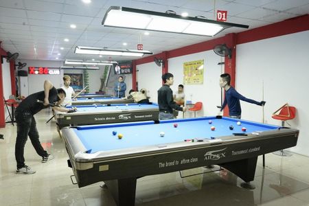Cho thuê nhà 2 tầng, mỗi tầng 111m2 mặt tiền 6m, đối diện khu chung cư CT5B Yên Xá, Tân Triều