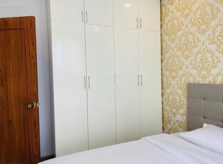 Cho thuê CC The Emerald, 23 triệu VND, 86 m2, 3PN, 2WC. Đầy đủ nội thất. Giá tốt