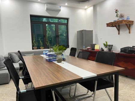 Cho thuê VP, căn hộ ở rộng đẹp 35m2 - 3,8tr liền kề 2 CT6 Xa La, Hà Đông đường Phùng Hưng Viện 103