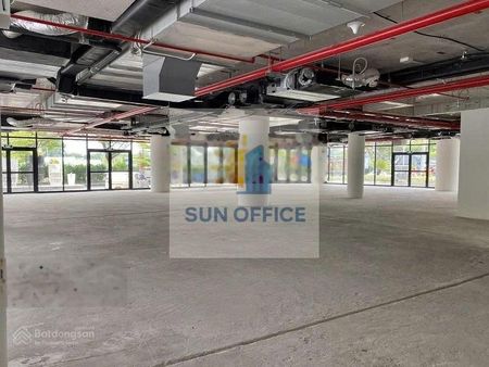 Tòa nhà 678 Tower cho thuê văn phòng hạng A cao cấp