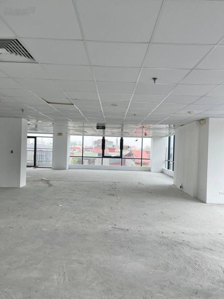 Hòa Phát 257 Giải Phóng - Cho thuê 300m2; 500m2 văn phòng giá thuê 257.900đ/m2, Đống Đa - Hà Nội