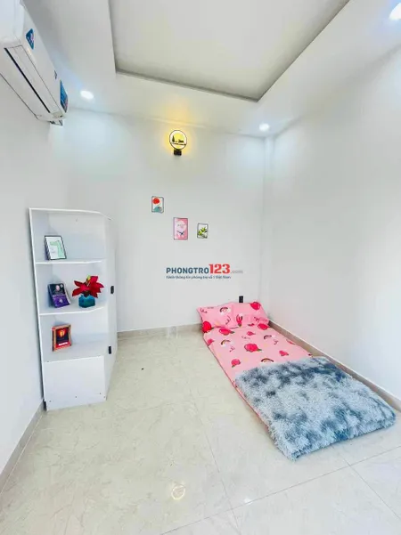 Tìm bạn ở ghép giá rẻ sv ở quận 12