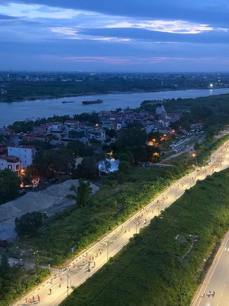Cho thuê căn 3PN-2WC An Quý Hưng giá 9tr. Căn Góc tất cả phòng có ánh sáng. Full đồ.
