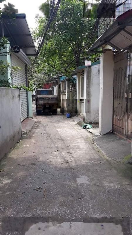 Cho thuê NR 4PN, 2WC, 65m2, giá cực chất 8 triệu tại ngõ 195, Phúc Lợi, Long Biên, HN