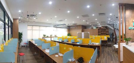 Chính chủ cho thuê văn phòng tại Minori 67A Trương Định, Hai Bà Trưng, HN DT từ: 90m2-150m2-500m2