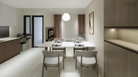 Cho thuê CH The Infiniti Riviera Point, 2PN 2WC, 91m2 Full Nội Thất giá 26tr/th