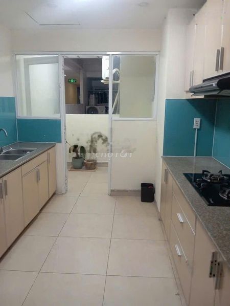 Cho thuê căn hộ Sao Mai đường Lương Nhữ Học , ngay Phố lồng đèn ,DT 90m2, 2PN, 2WC, giá 12tr/th