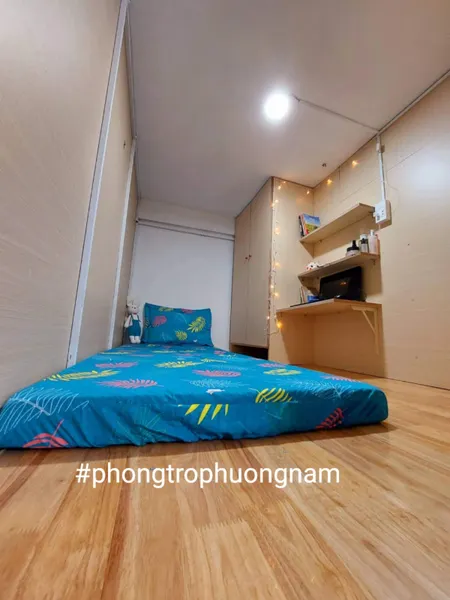 Sleep box Từ 1tr5, Ktx từ 1tr2, vòng xoay Lý Thái Tổ, huflit,hce,ueh,sgu,sư pham