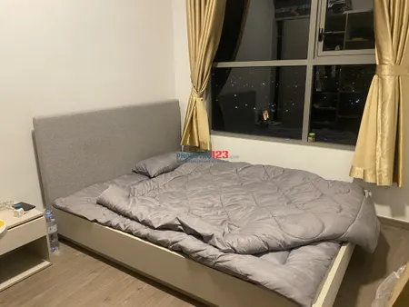 Tìm nữ ở ghép có thể dọn ở luôn Westgate Bình Chánh