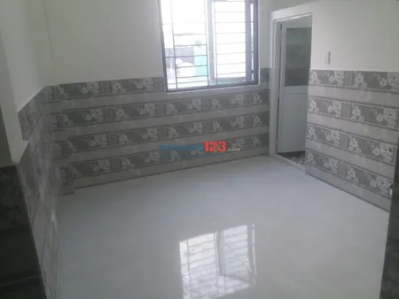CHO THUÊ PHÒNG TRỌ CHÍNH CHỦ MỚI,HÌNH THẬT, PHƯỜNG 9, GÒ VẤP