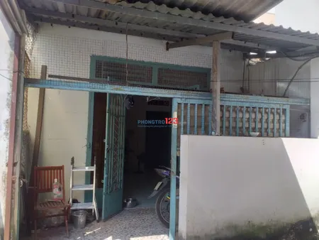 Cần Tìm người nam ở ghép có chỗ đậu ô tô Lê Văn Khương