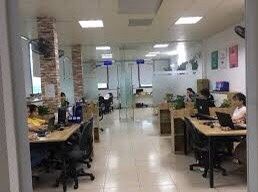 Cho thuê văn phòng tòa nhà Gelex Tower 52 Lê Đại Hành 80m2, 150m2, 200m2, 300m2, 900m2